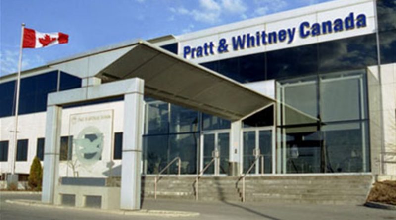 Pratt & Whitney Canada et UNIFOR