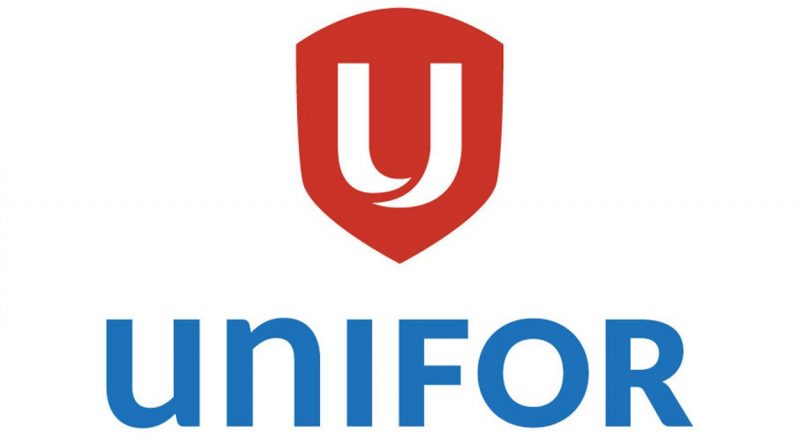 Logo Unifor