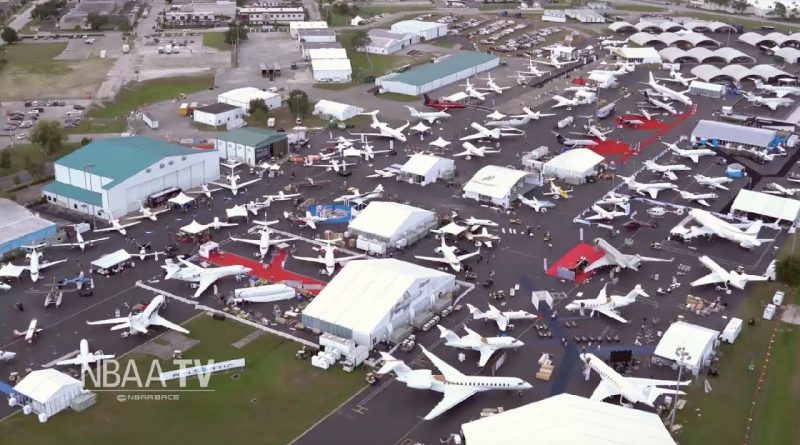 NBAA 2021