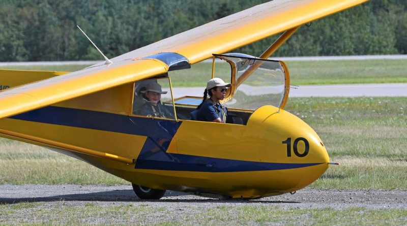 Pas de cadets de l'Air en 2020