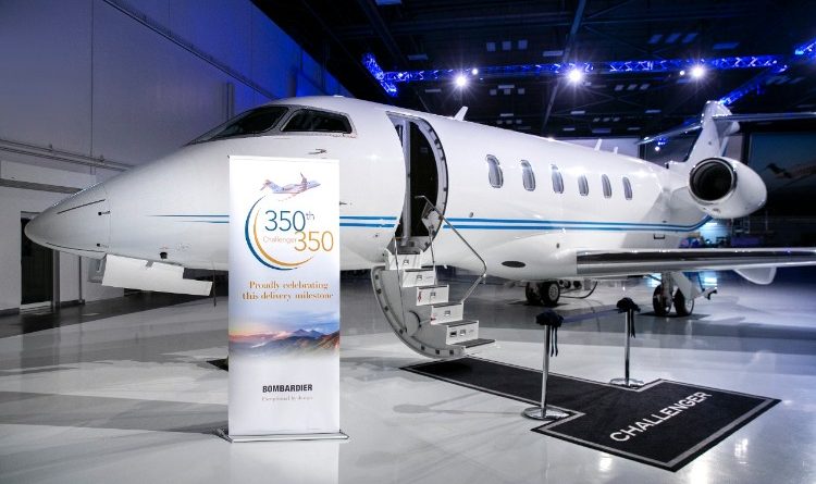 350e Challenger 350