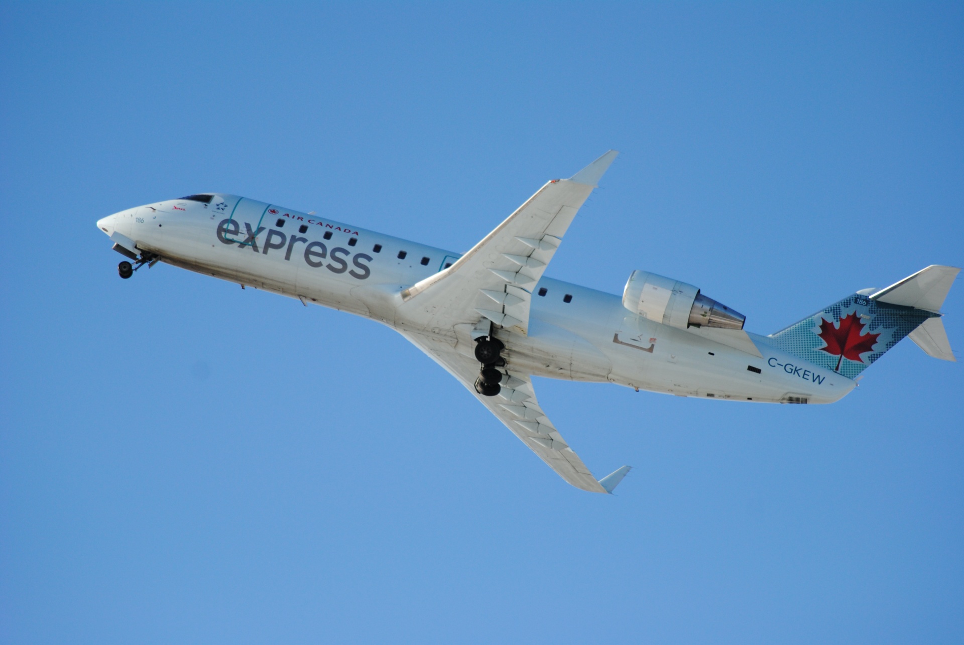 Chorus Aviation a reçu une offre d’achat Les Ailes du Québec