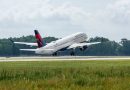 Delta Airbus A220-300