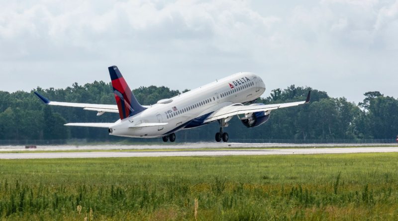 Delta Airbus A220-300