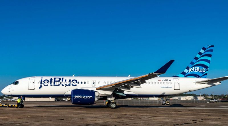 Jetblue A220-300