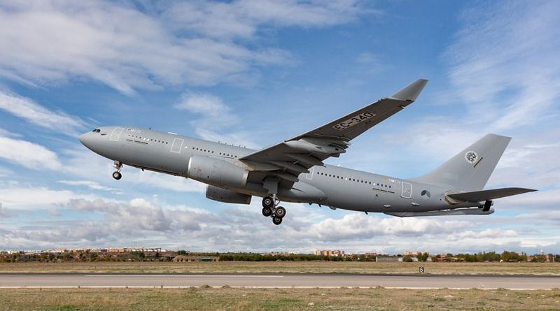 Airbus A330 MRTT