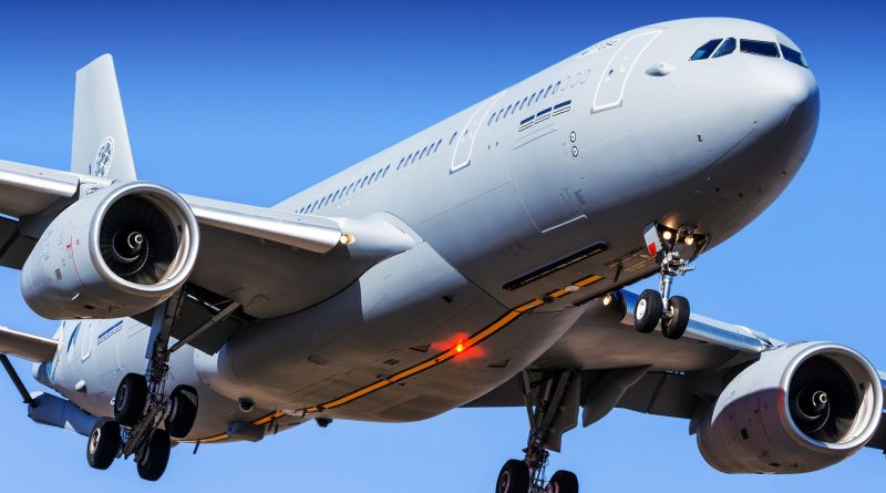 Airbus A330 MRTT