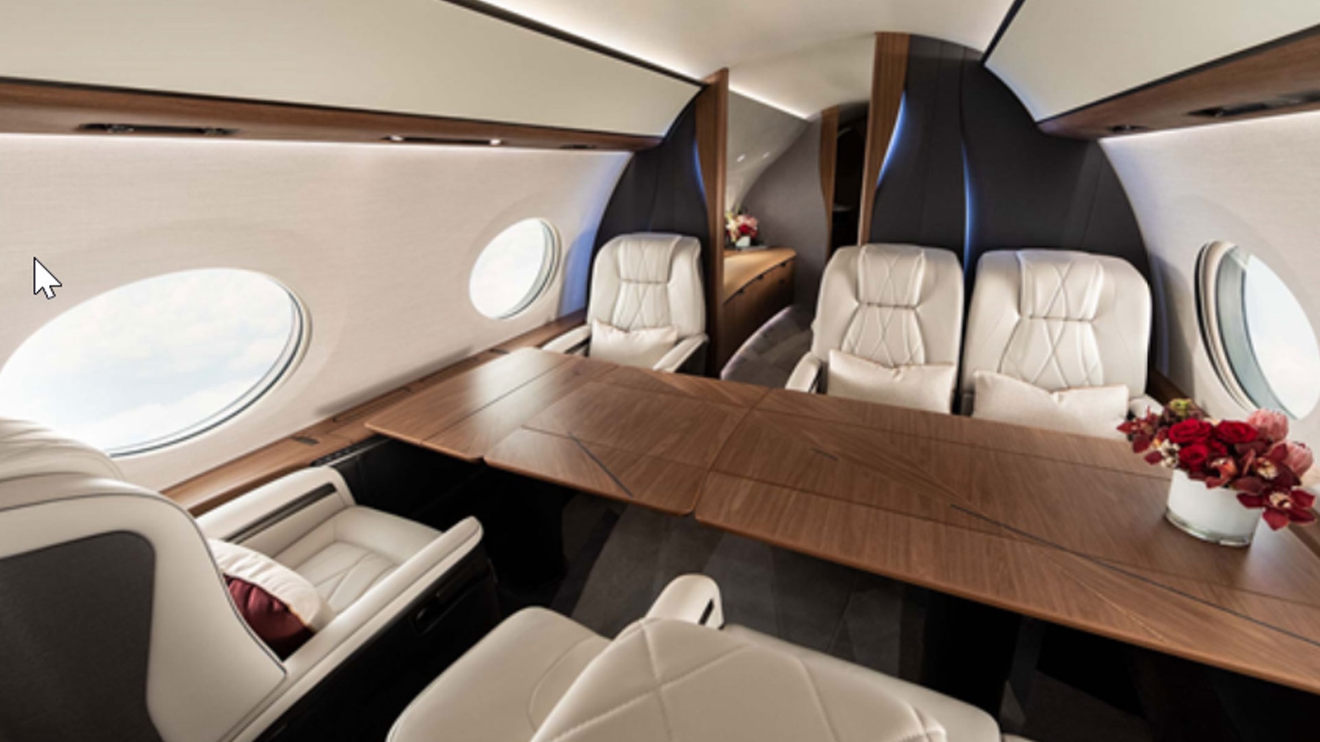 MSB Design investit 2,7 M$ - Les Ailes du Québec