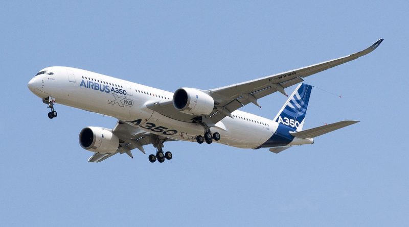 Airbus A350