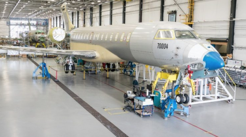 Unifor et Bombardier s'entendent