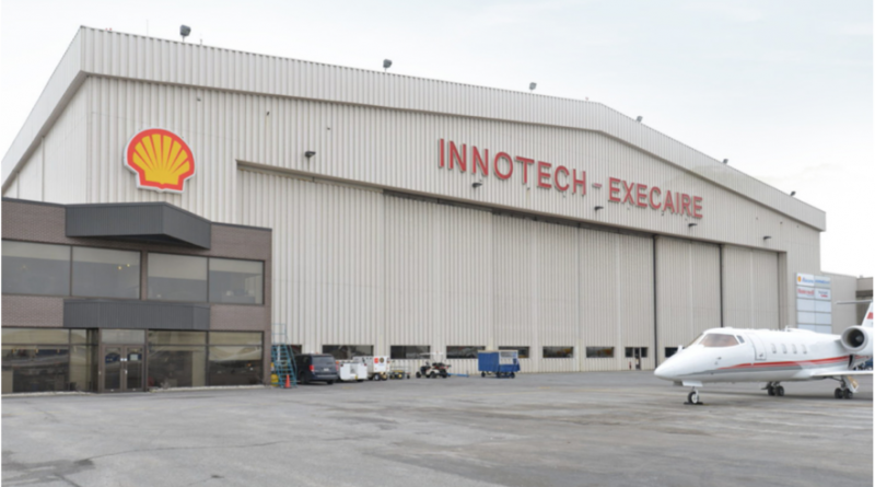 Innotech-execaire