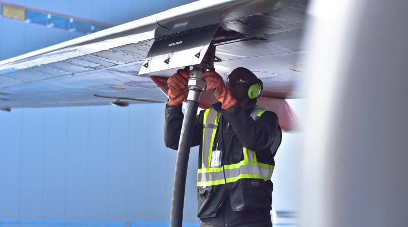 LUX FBO à Saint-Hubert