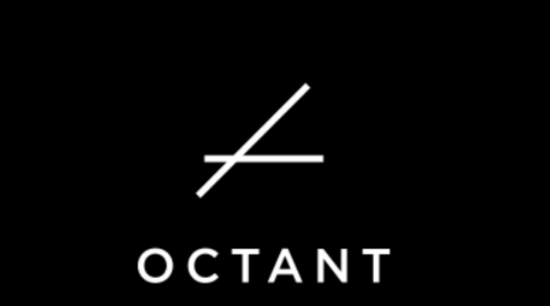 Logo Octan Aviation