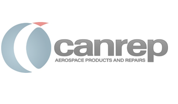 Logo de CanRep