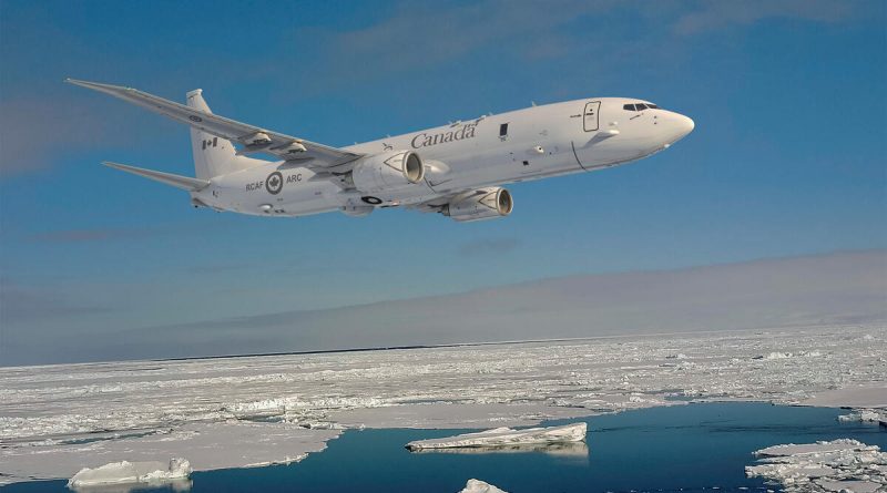 P8A Poseidon