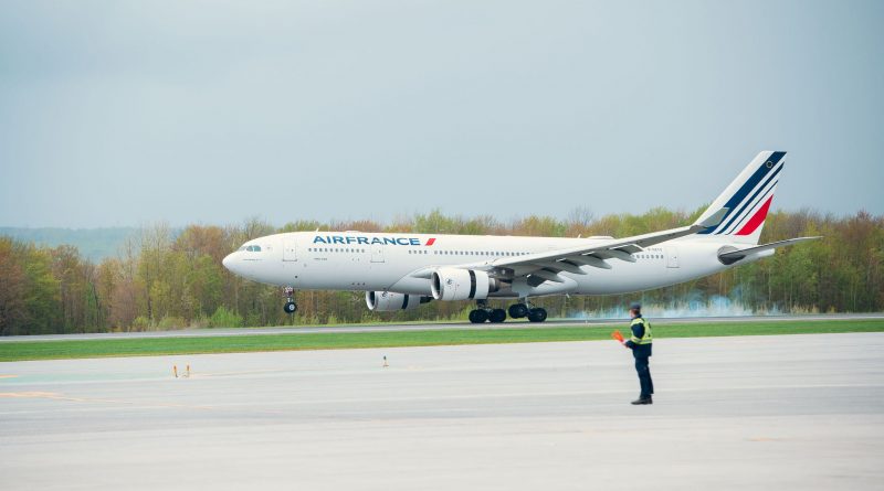 Air France A330-200