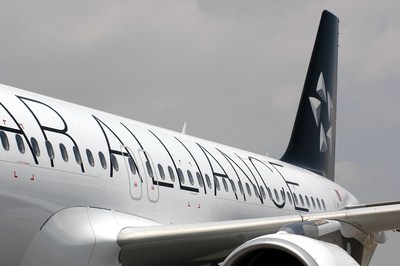 Star Alliance a 25 ans