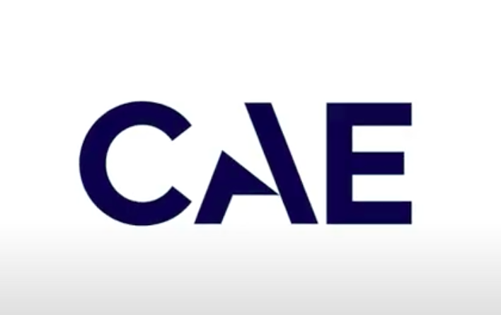 Le nouveau logo de CAE