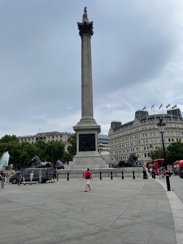 Trafalgar Square