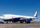 Le premier A330 MRTT canadien
