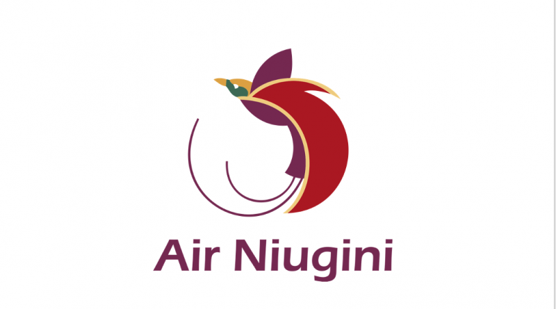 Logo Air Niugini