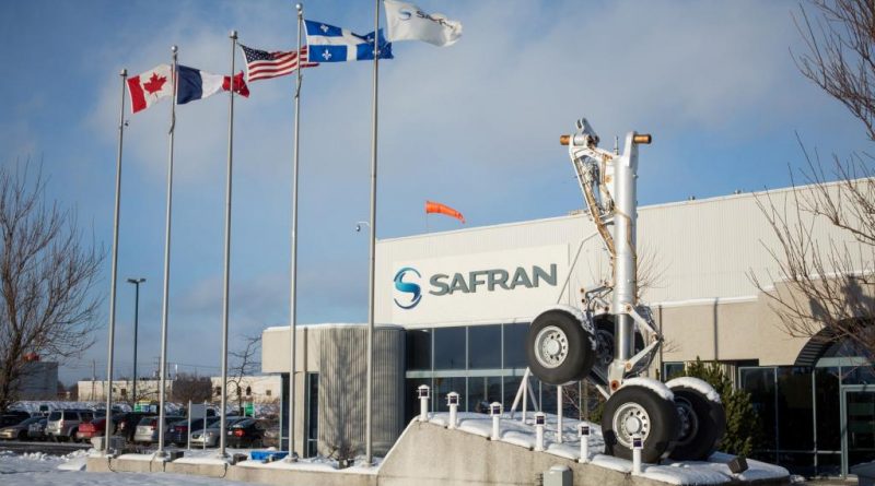 Safran Mirabel les syndiqués optent pour la CSN