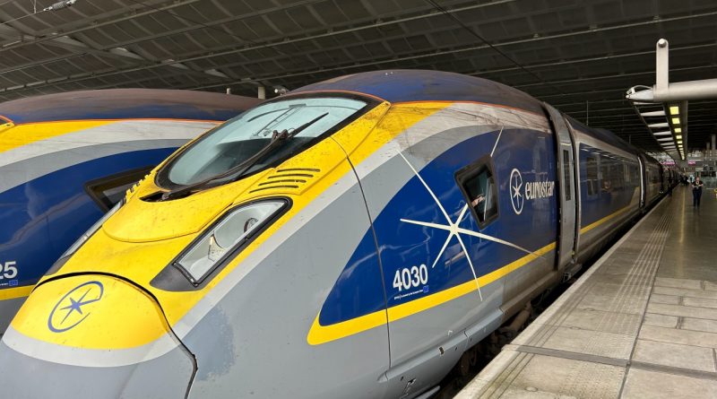 Eurostar