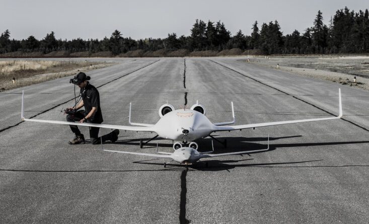 Ecojet de Bombardier