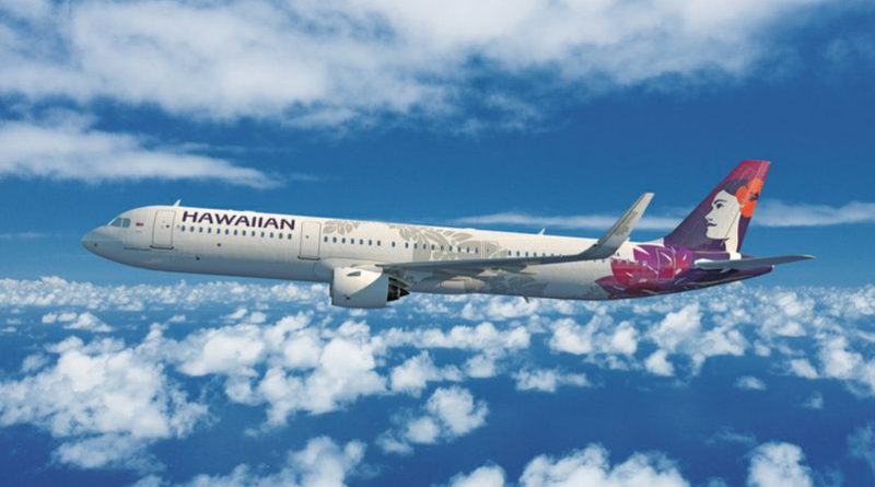 Hawaiian Airlines A321neo