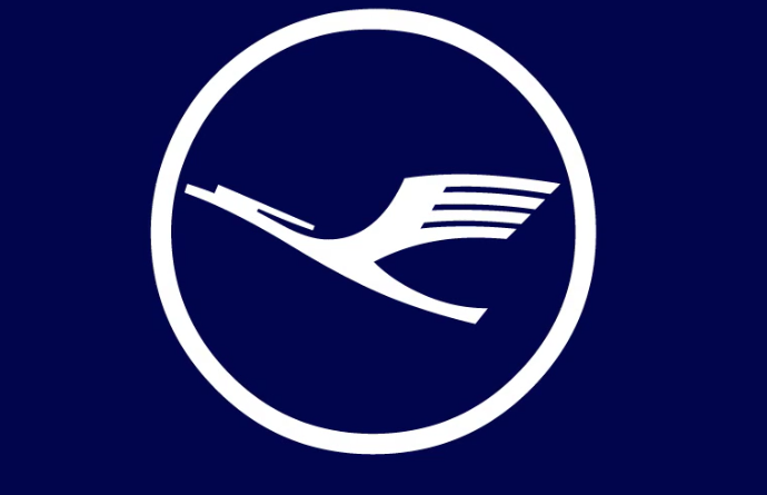 Logo Lufthansa