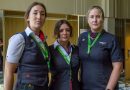 Agents de bord Air Canada