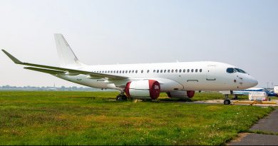 A220-100 ENA 1