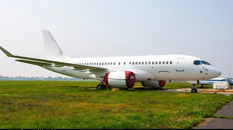A220-100 ENA 1