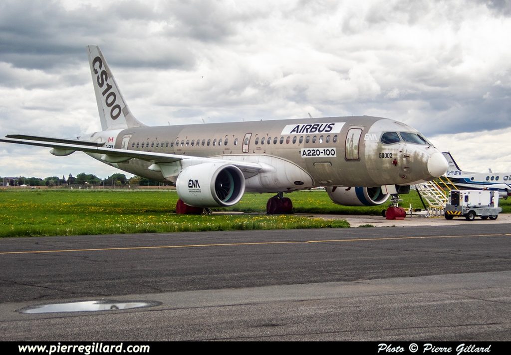 A220-100 ENA 4