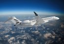 Bombardier Global 8000