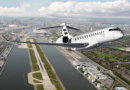 Bombardier Global 8000